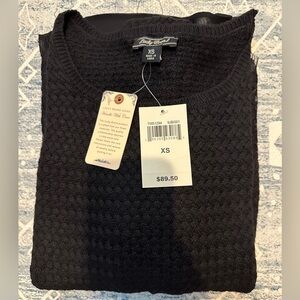 NWT Lucky Brand Sweater